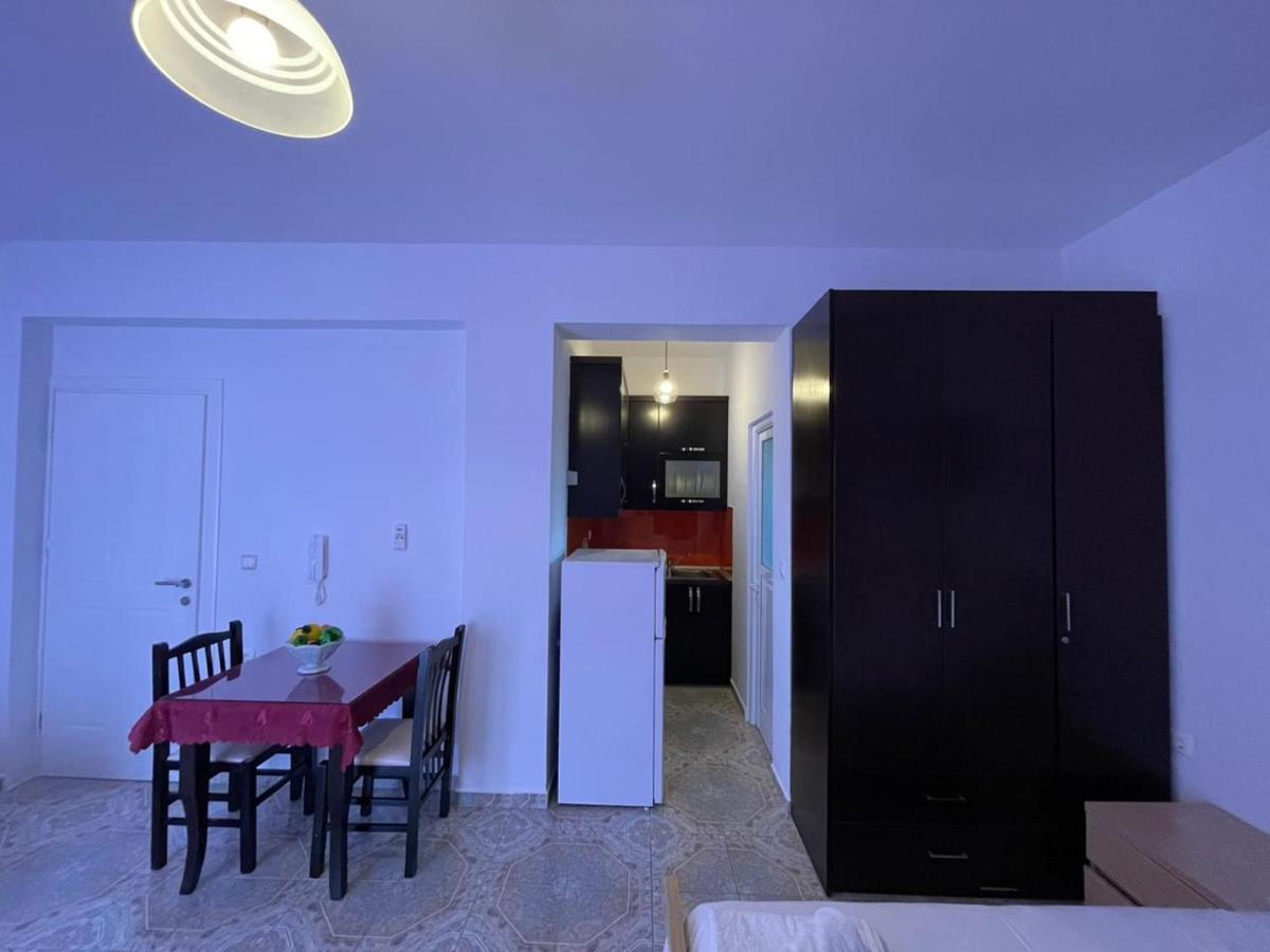 Levend Apartments Ksamil Exterior foto